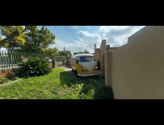 3 BEDROOM HOUSE FOR SALE IN HOMESTEAD